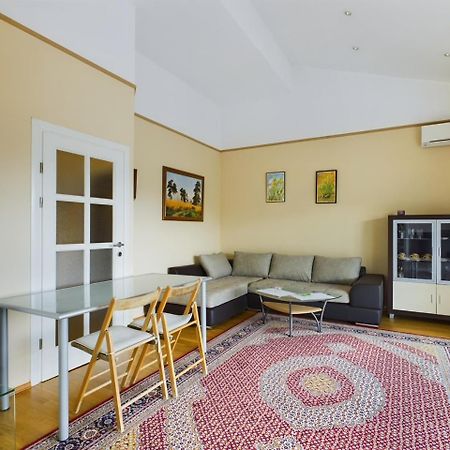 Villa Vila Lovran Eksteriør bilde
