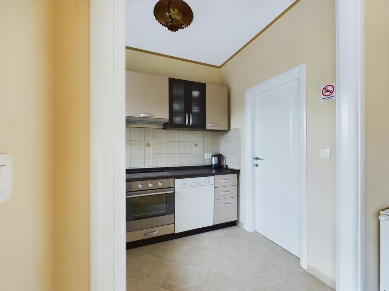 Villa Vila Lovran Eksteriør bilde