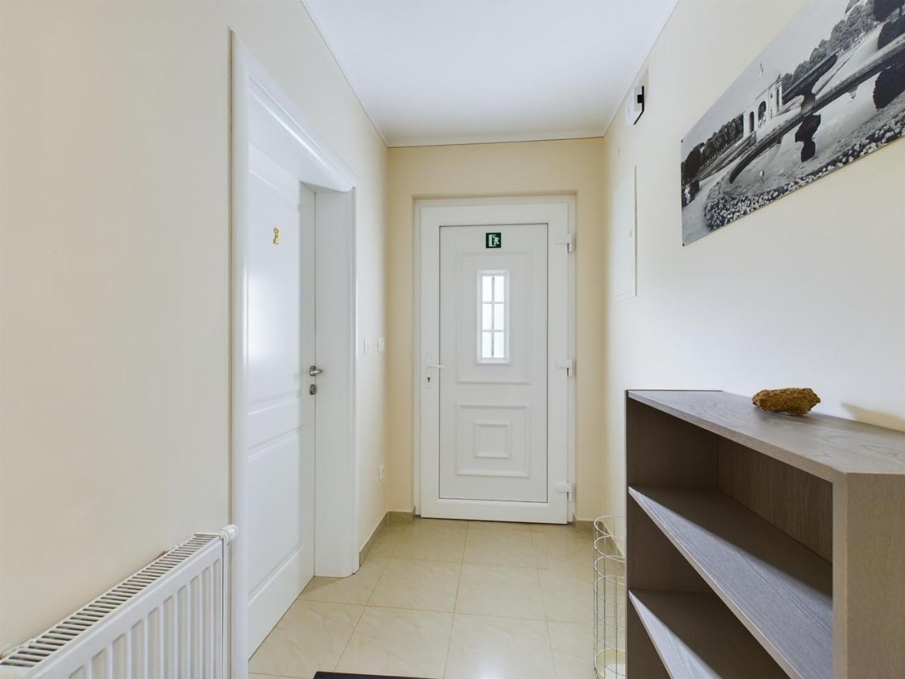 Villa Vila Lovran Eksteriør bilde
