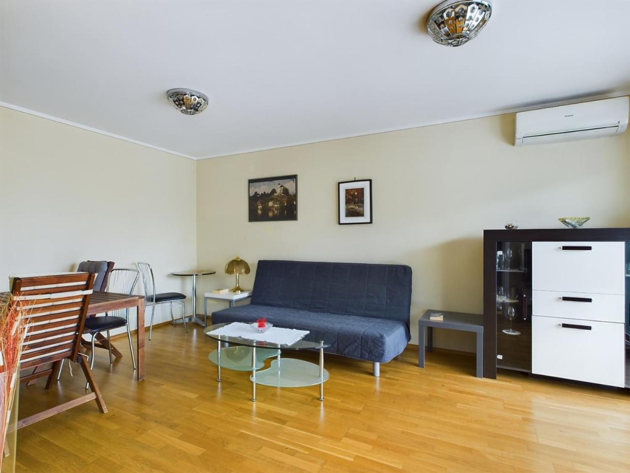 Villa Vila Lovran Eksteriør bilde