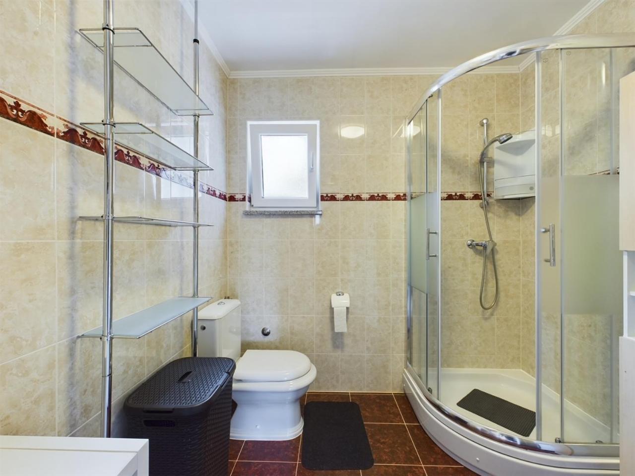 Villa Vila Lovran Eksteriør bilde