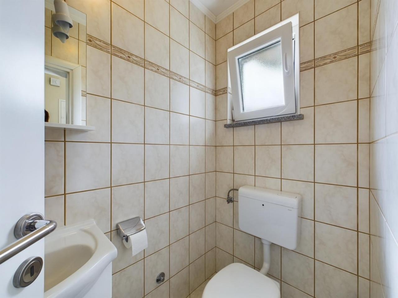 Villa Vila Lovran Eksteriør bilde
